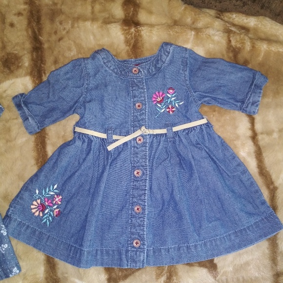 Carter's Bundle - Picture 3 of 4